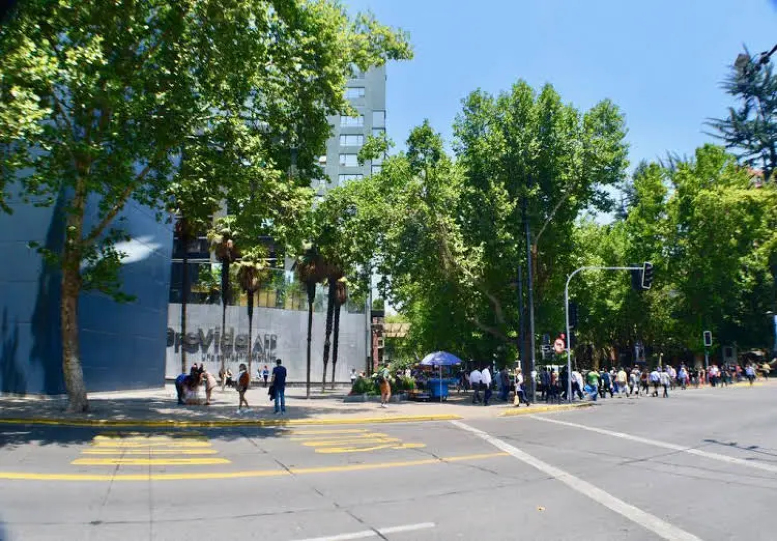 Chile Apart Hotel Pedro de Valdivia - Departamentos Amoblados