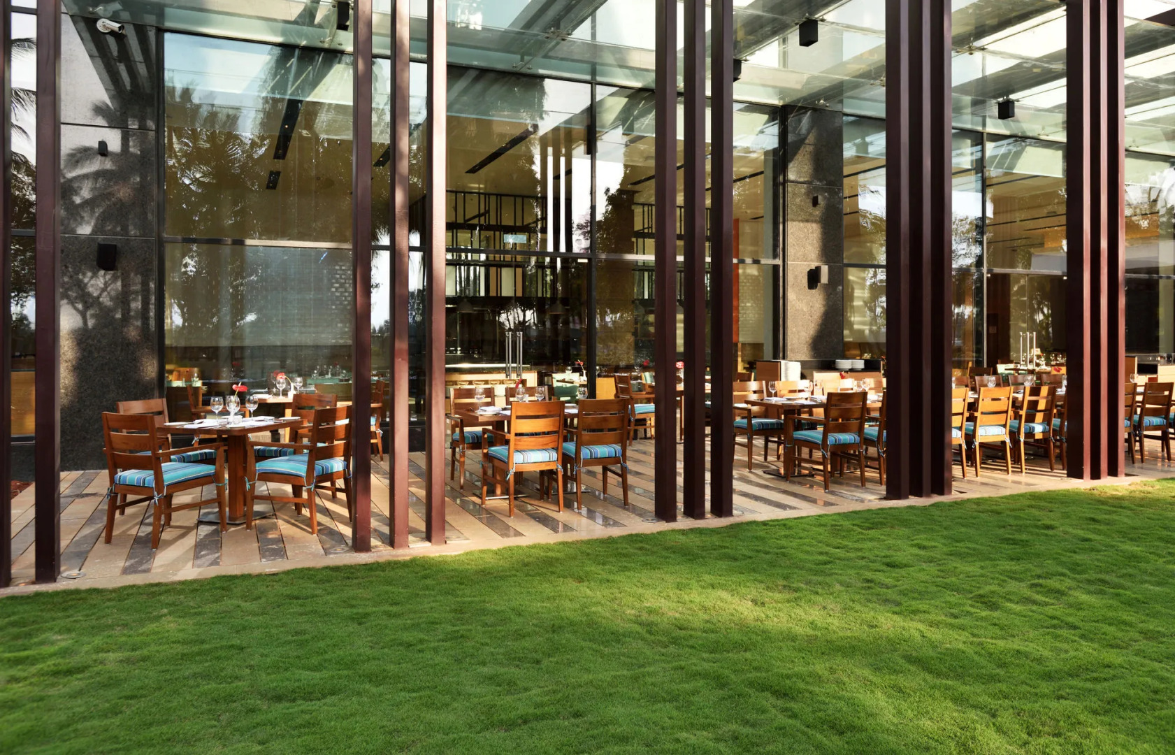 Fairfield By Marriott Belagavi