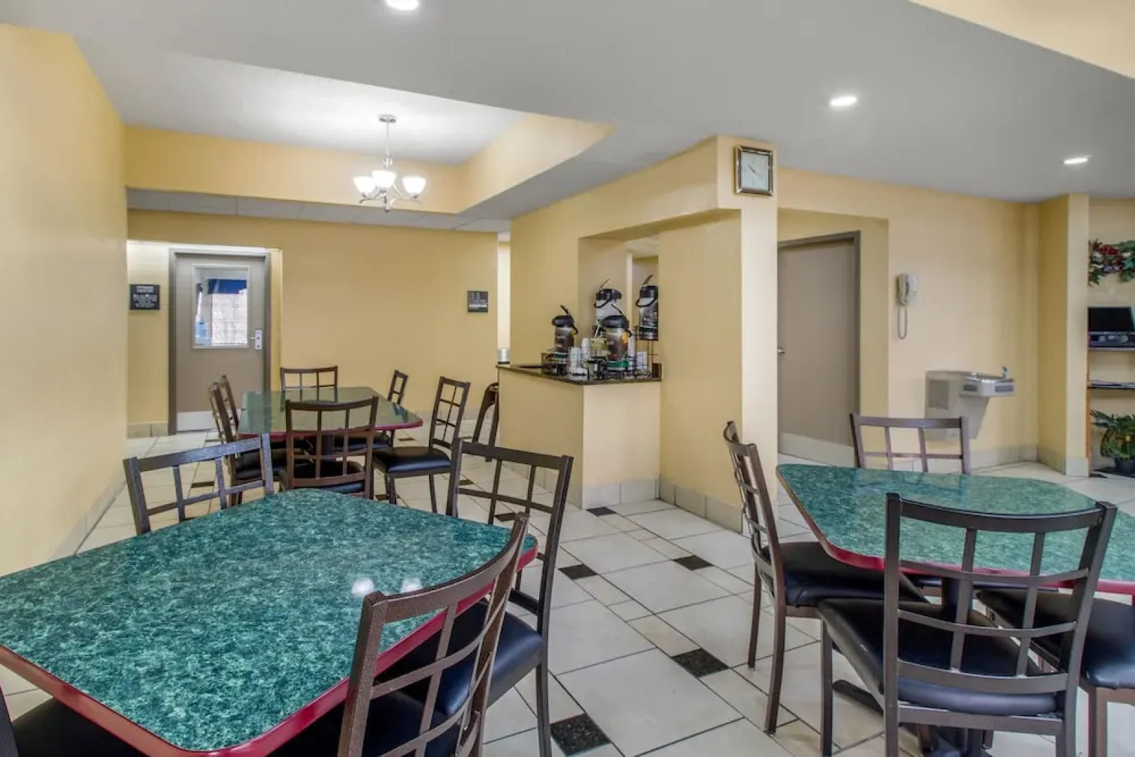 Quality Inn Bulls Gap