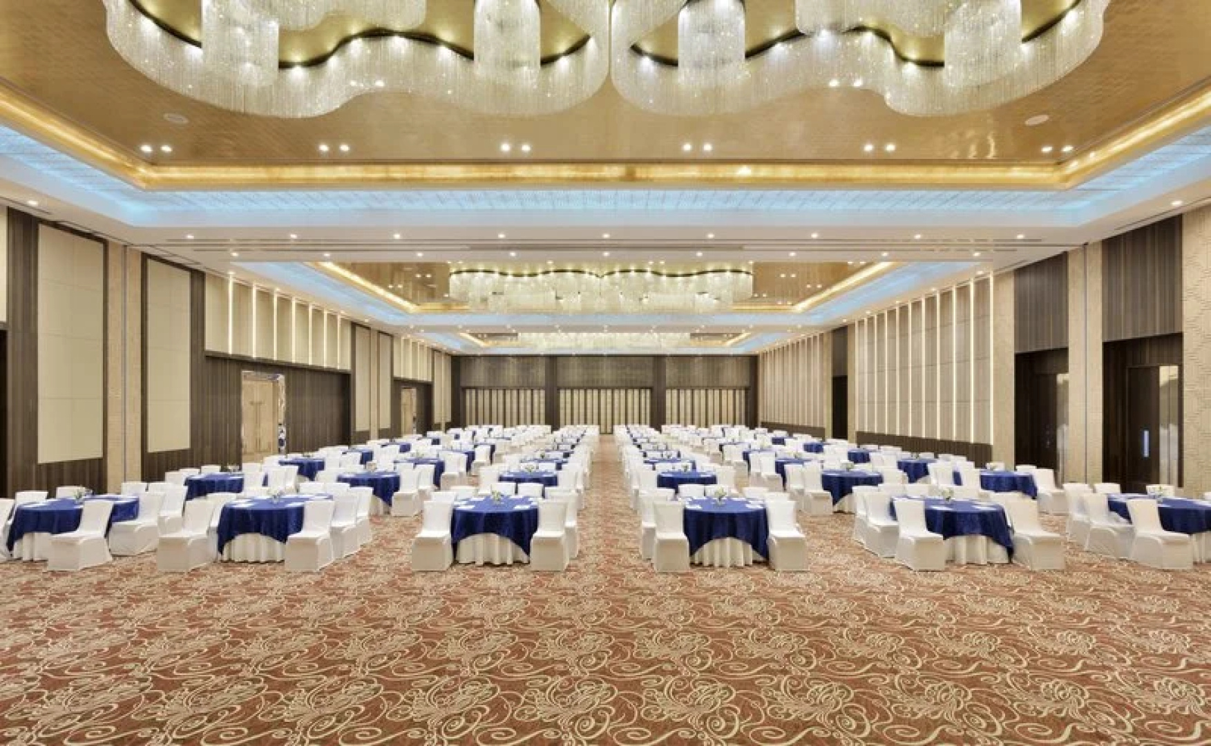 Mansion Grand Agra