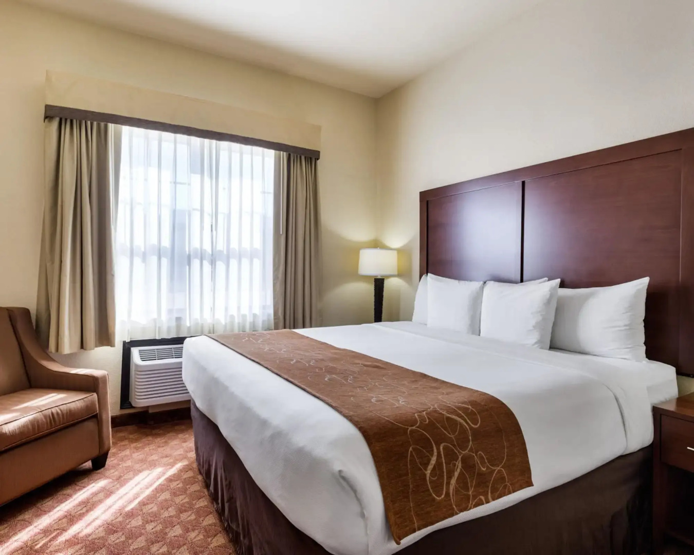 Comfort Suites near NASA - Clear Lake