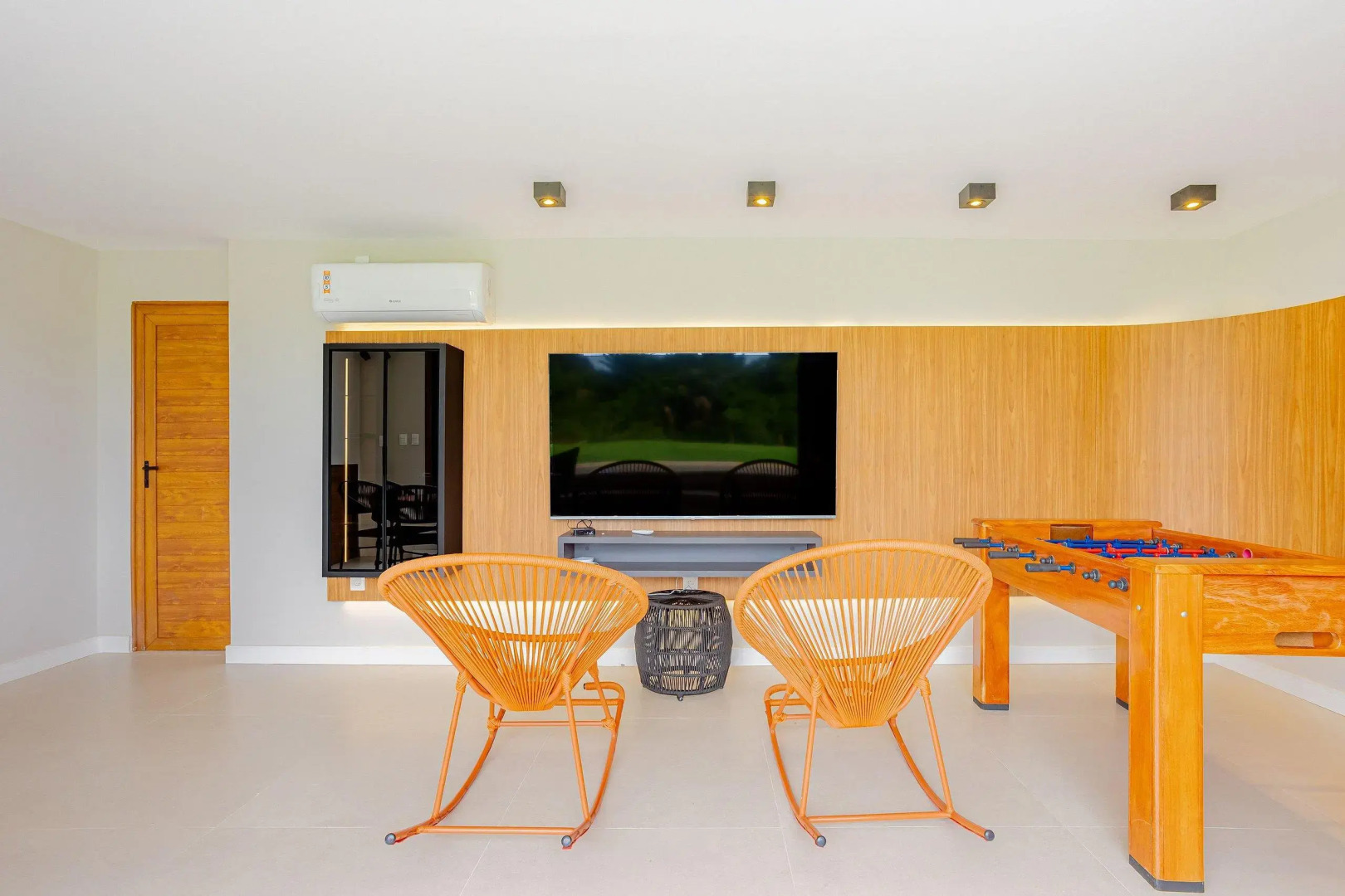 PF54 Casa Alto Padrão 5 Suítes com Diarista Inclusa - Praia do Forte