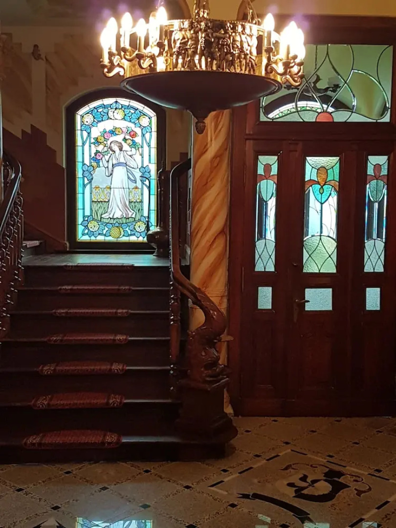 Katzenschlösschen Wesselburen