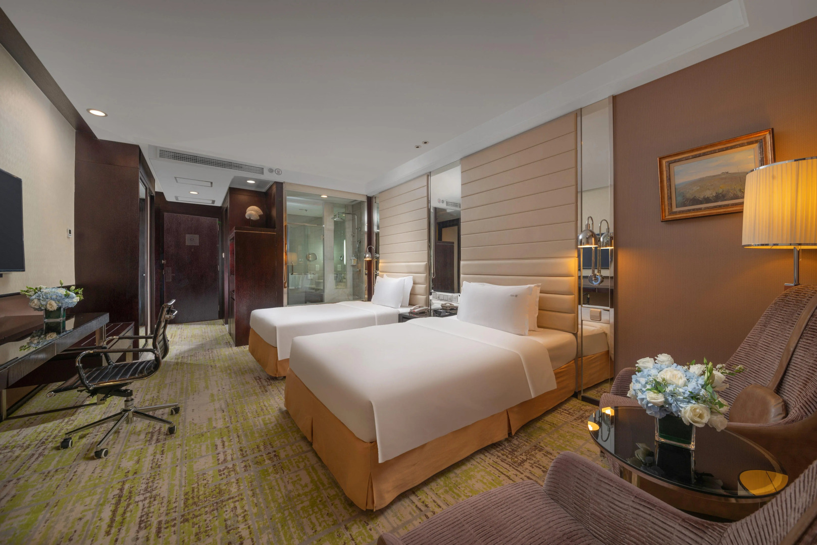 Holiday Inn Beijing Focus Square by IHG
