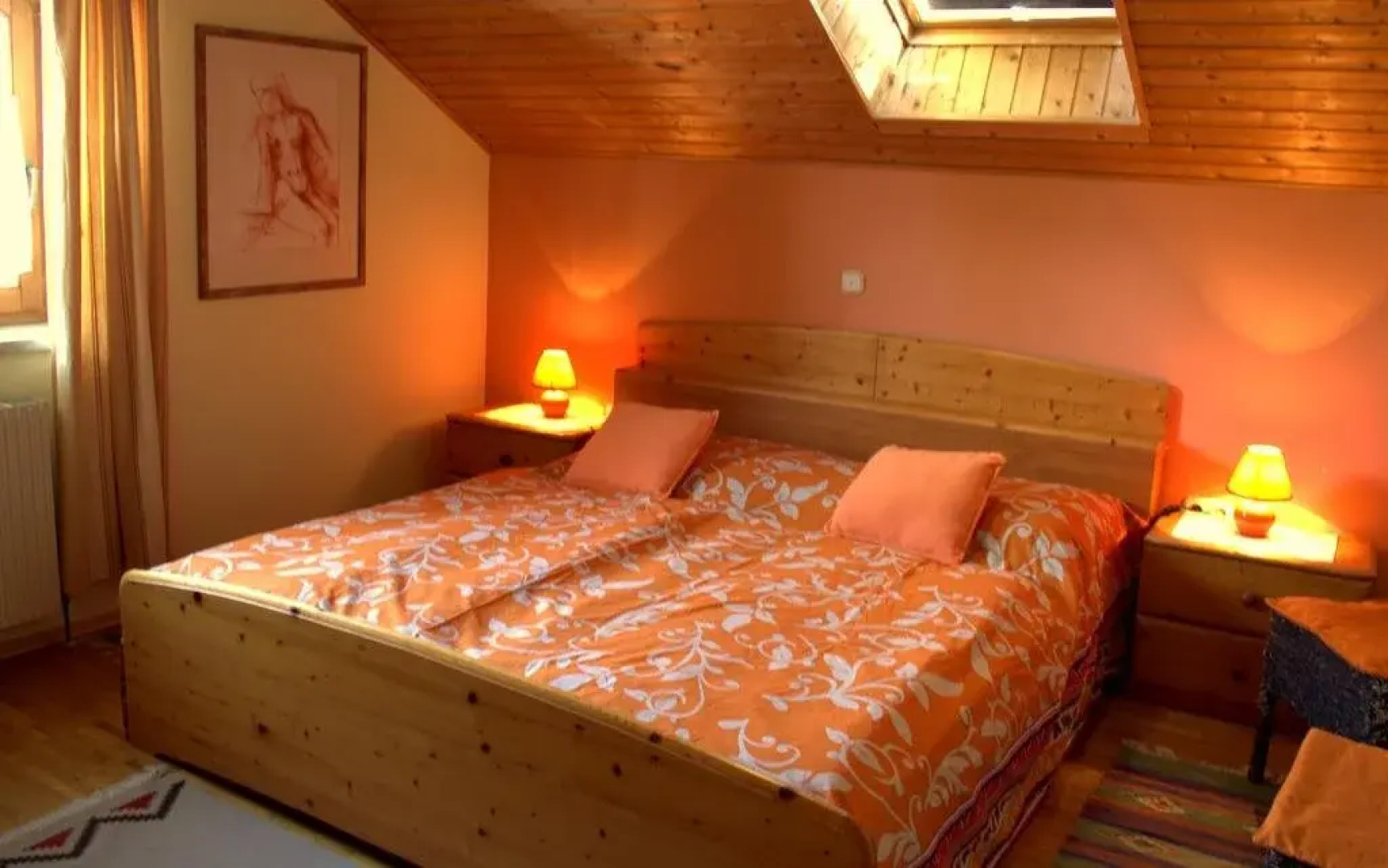 Ferienwohnung Galerie 7