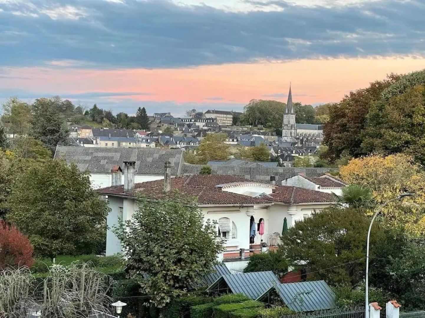 Le Central Hôtel Bar