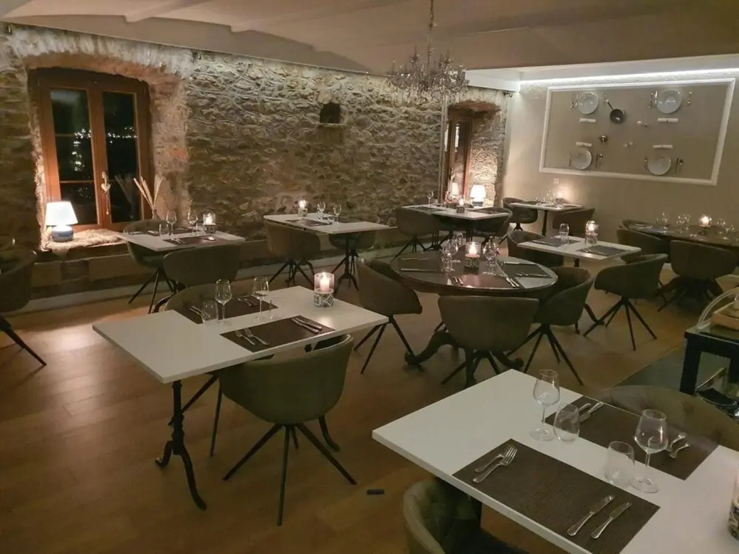 Hôtel Restaurant Bellevue Onnens