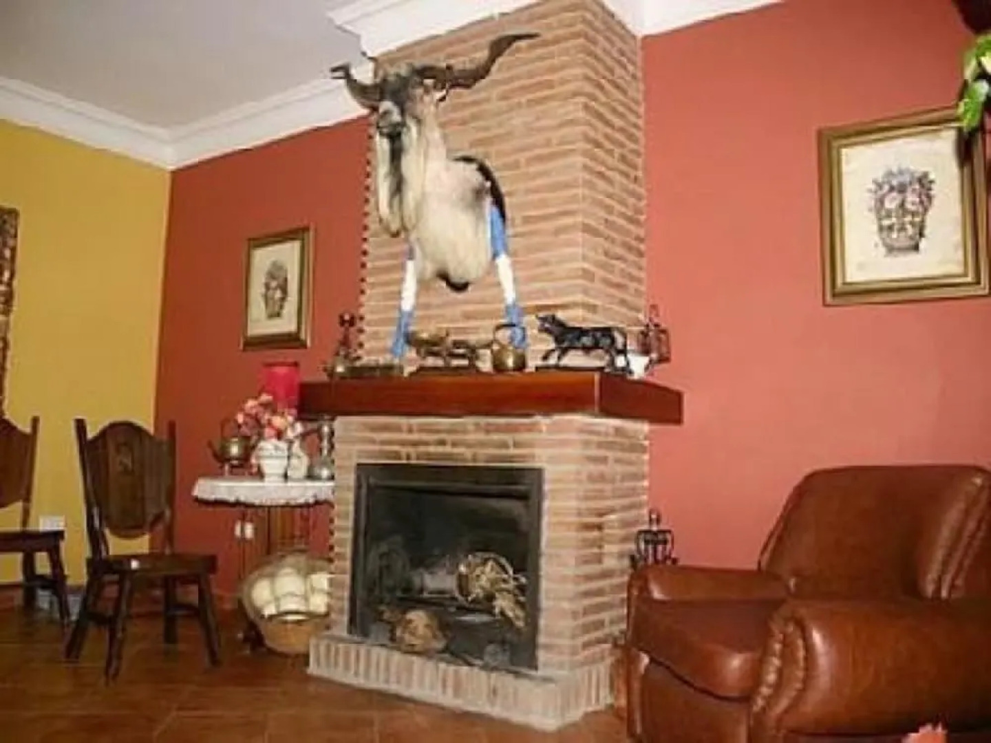 Malaga 100226 3 Bedroom Villa By Mo Rentals