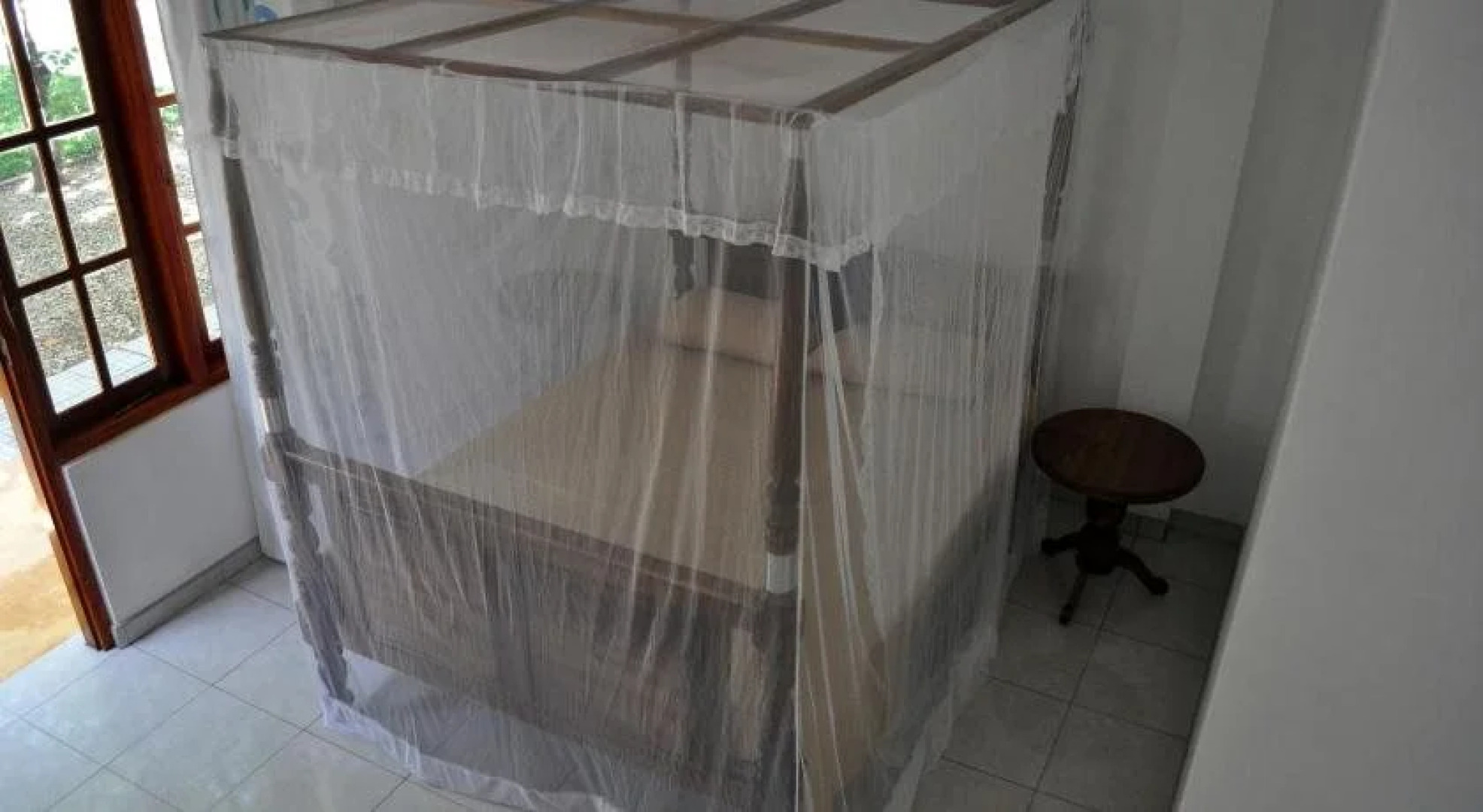 Sounds of Nature mini hotel