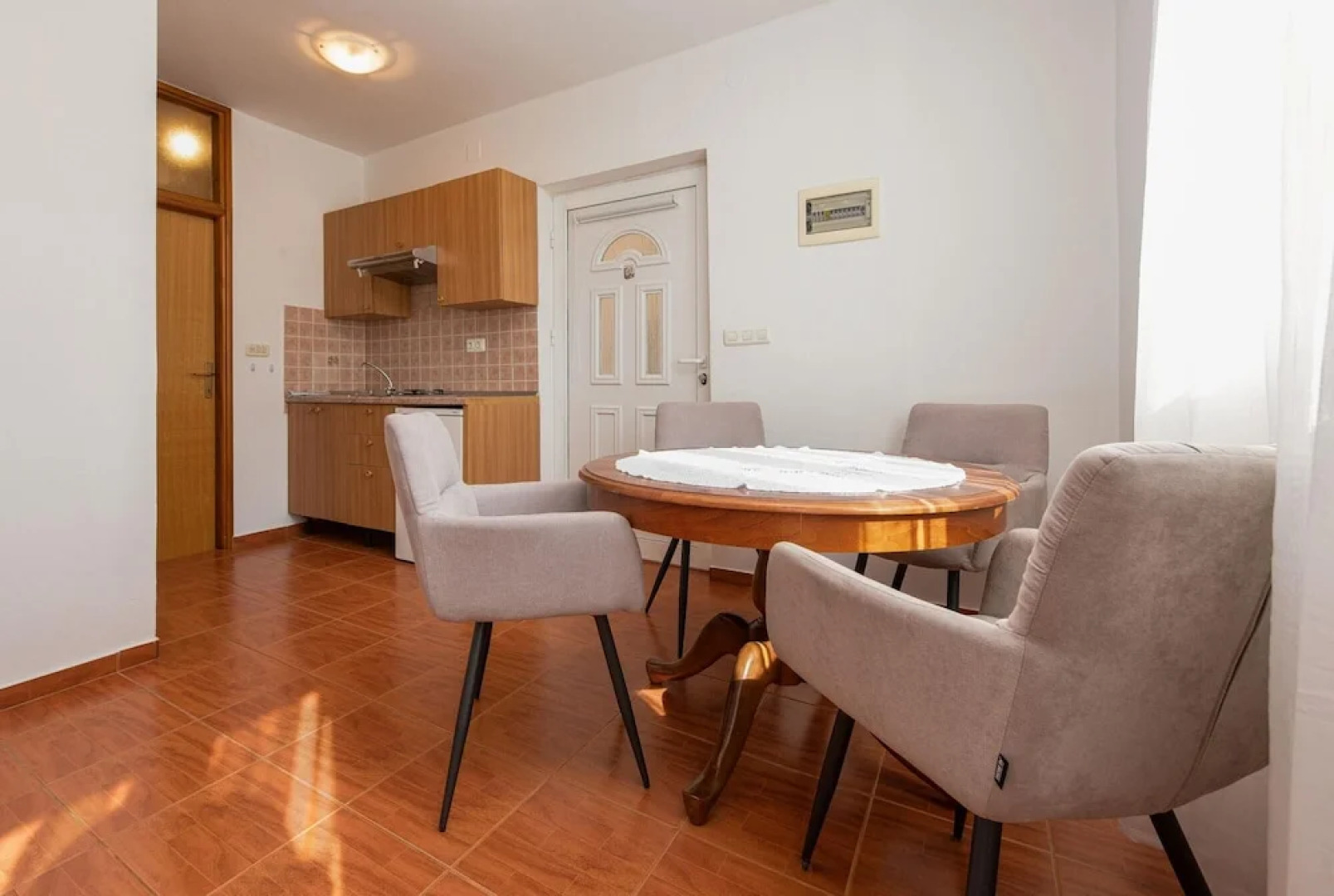 Villa Trkalj Zadarvillas