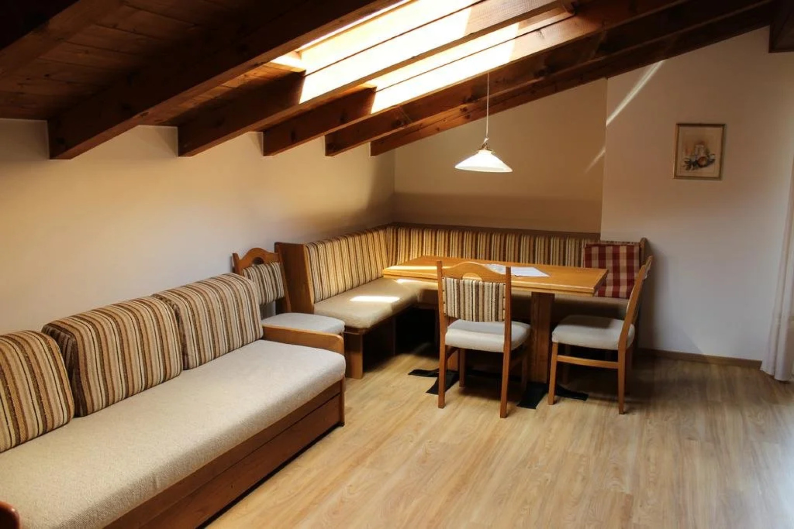 Residence Freiberghof