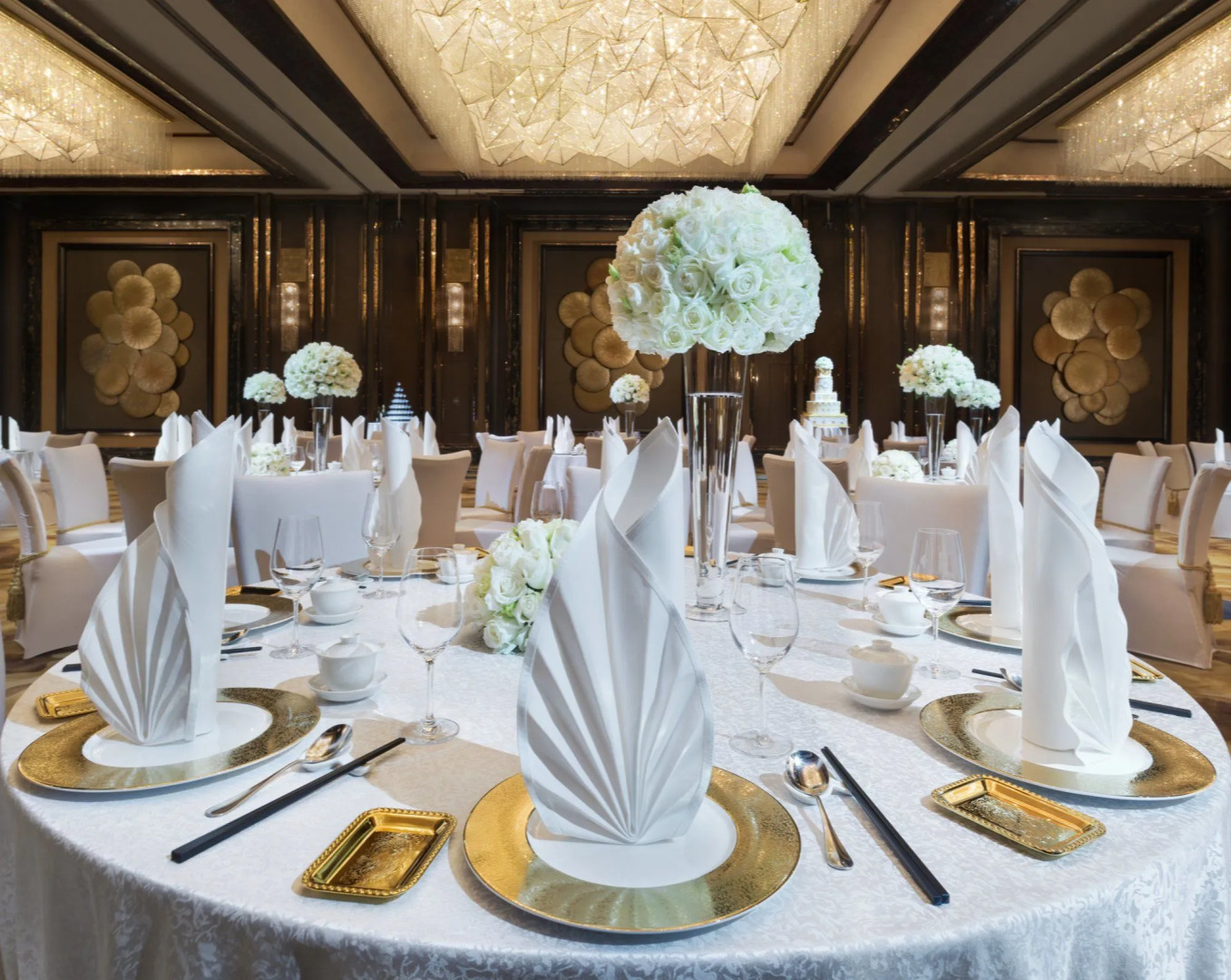 The St. Regis Shenzhen