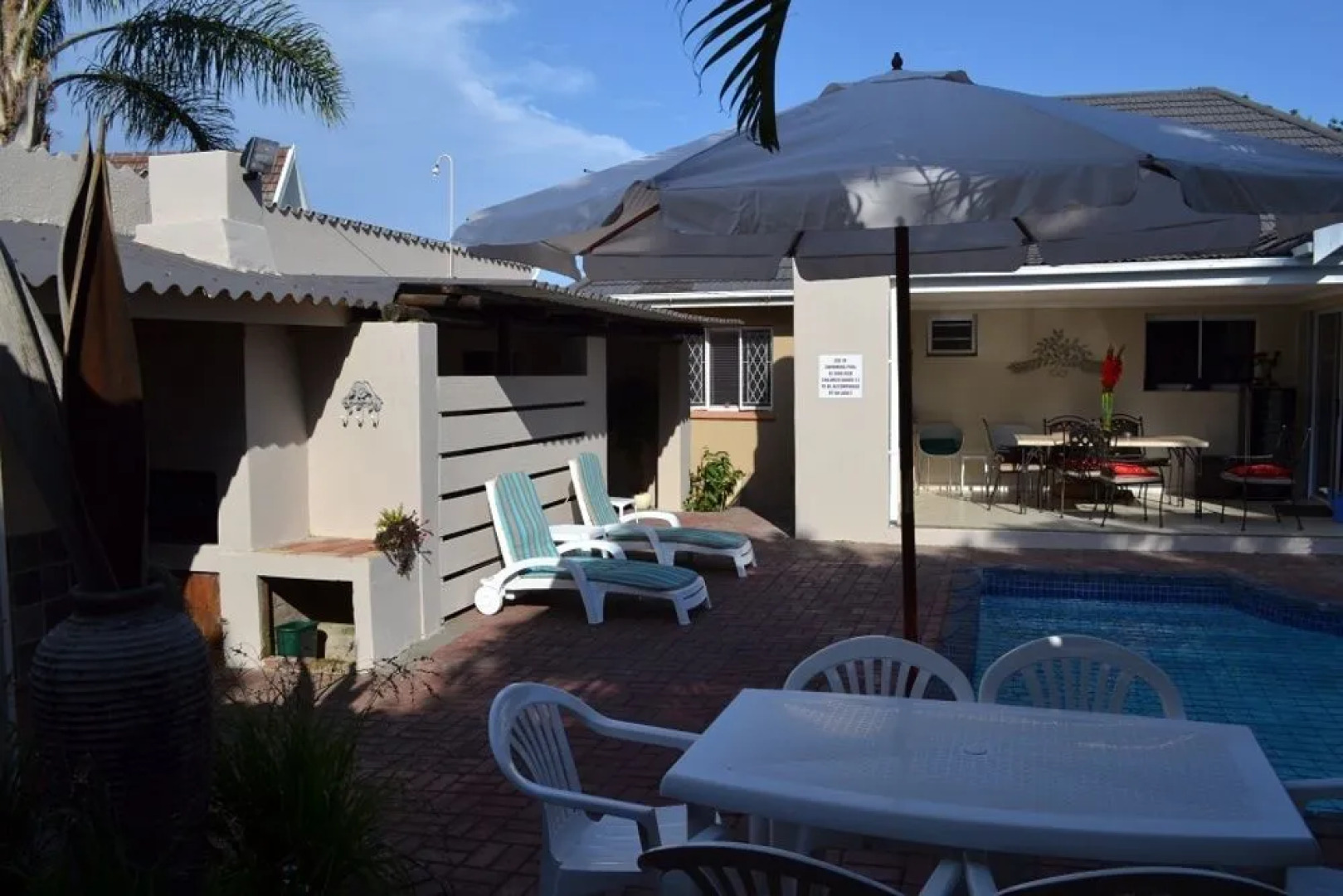 Applebys Guest House