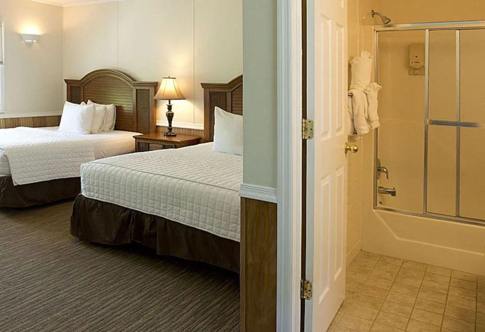 Wylder Hotel Tilghman Island