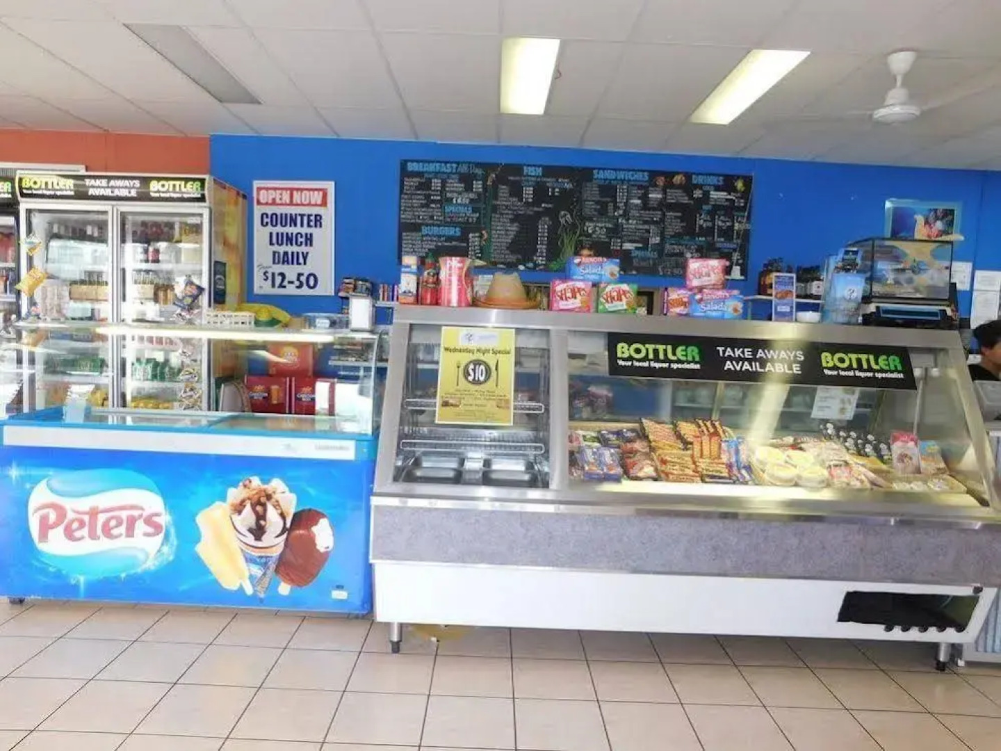 Hinchinbrook Resorts