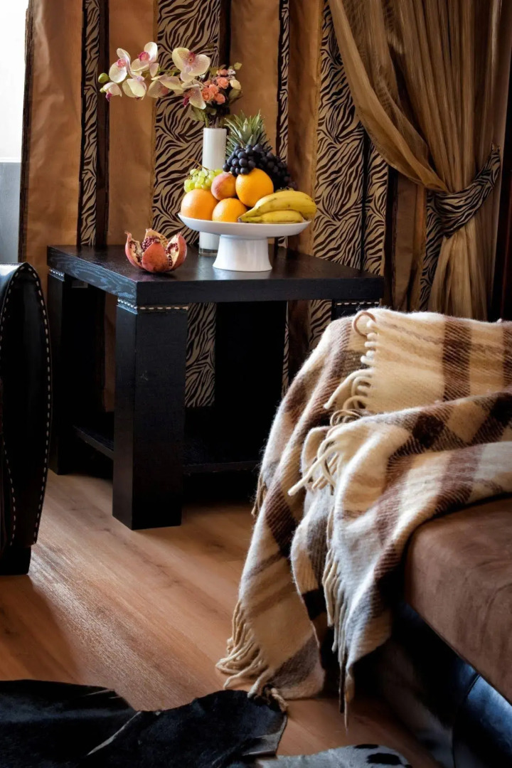 Отель «Салют»