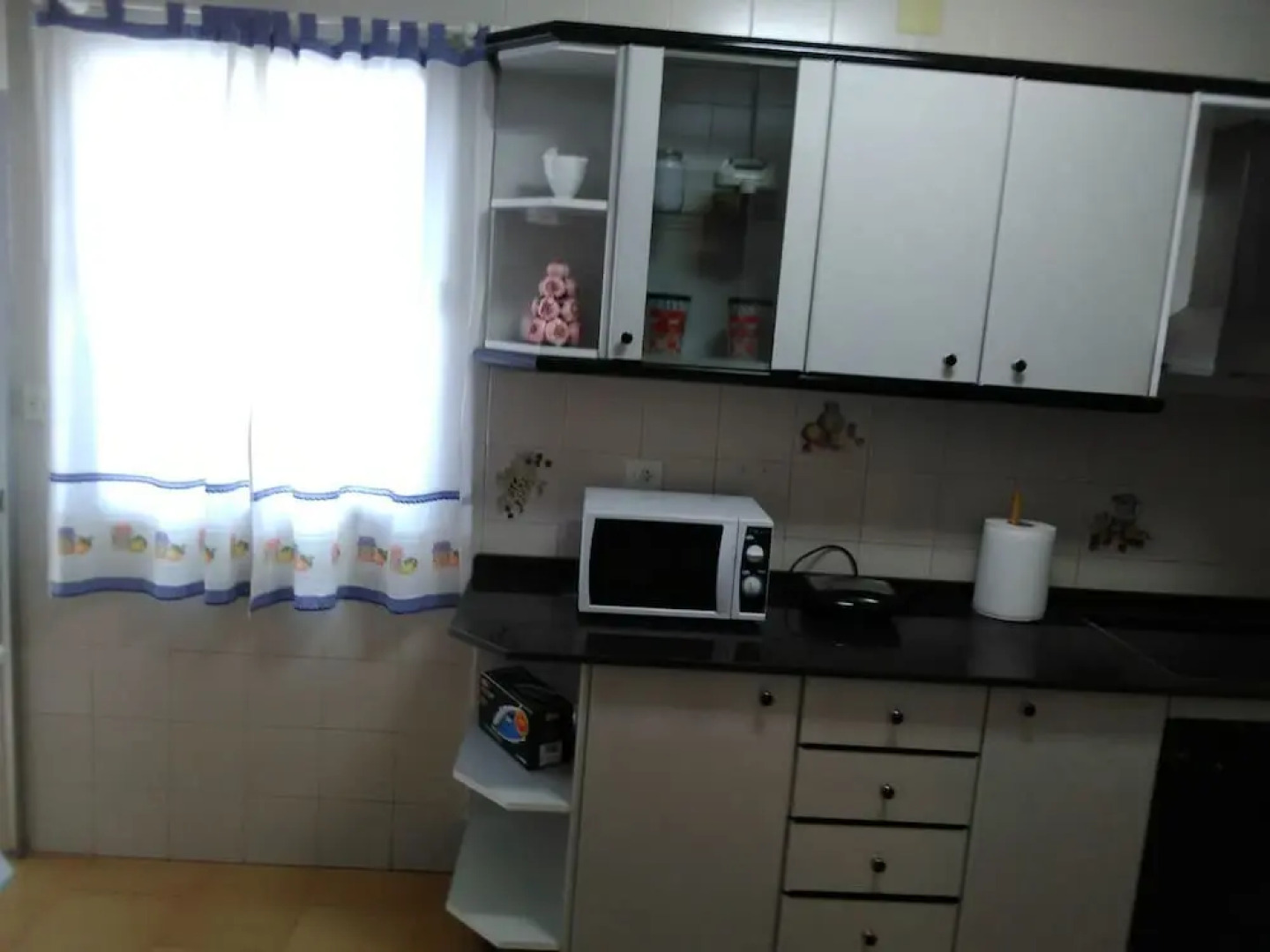 Excelente Piso a 5 minutos del Casco Histórico