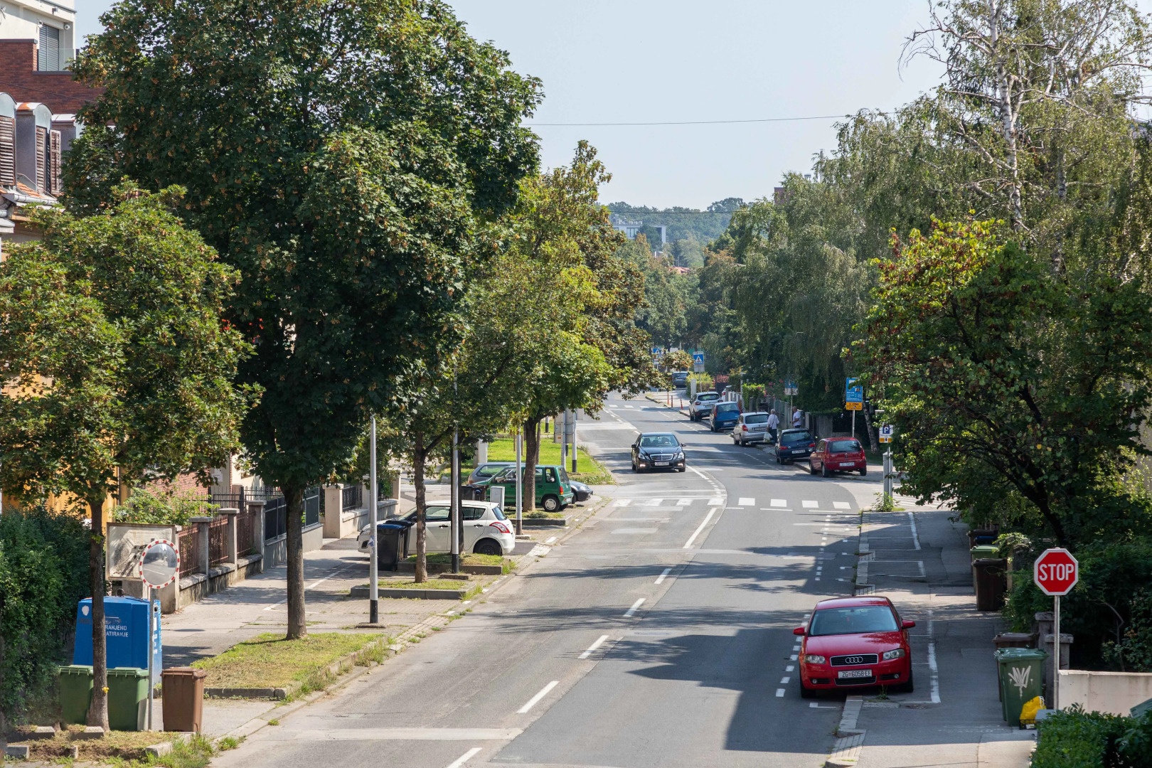 Cozy and Beautiful Studio near City Center