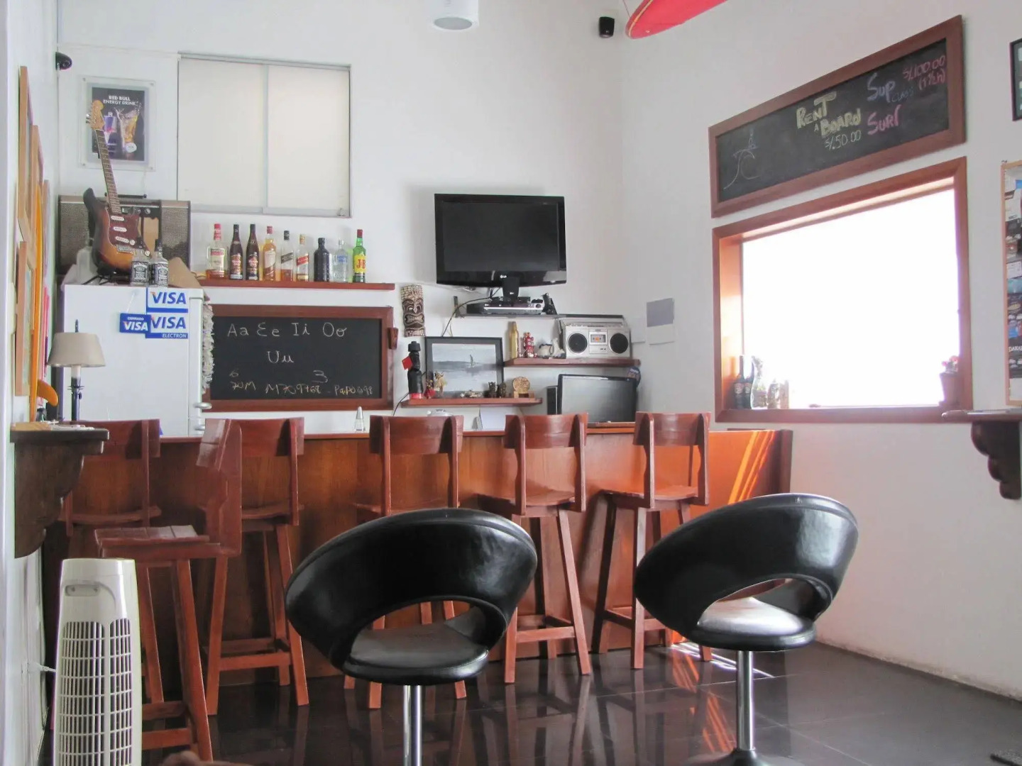 Paipo Bed Breakfast & Surf