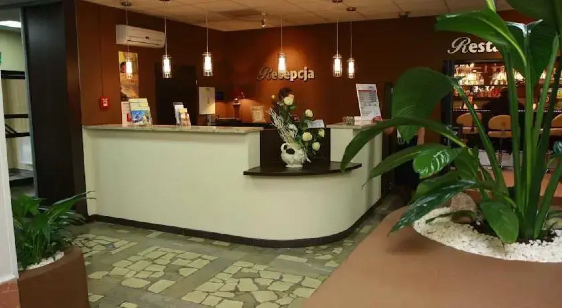 Interferie Hotel w Głogowie