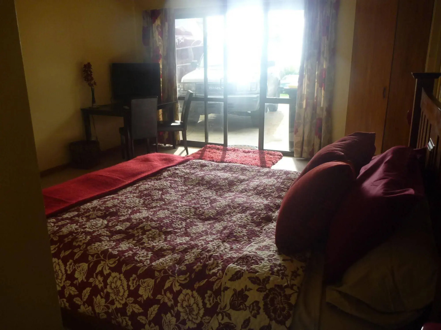 Pohutukawa Coast Bed & Breakfast