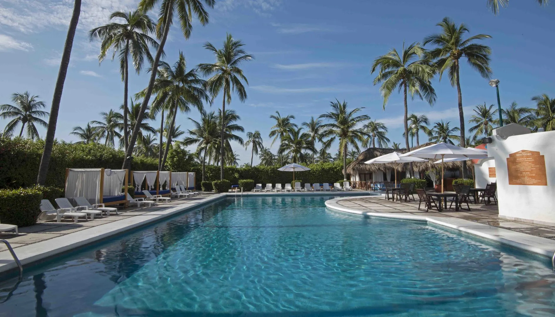 Gran Festivall Resort