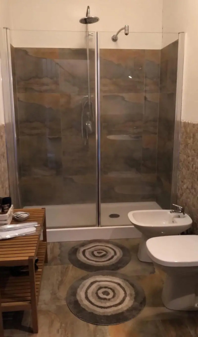 Agriturismo Tenuta Monte La Guardia