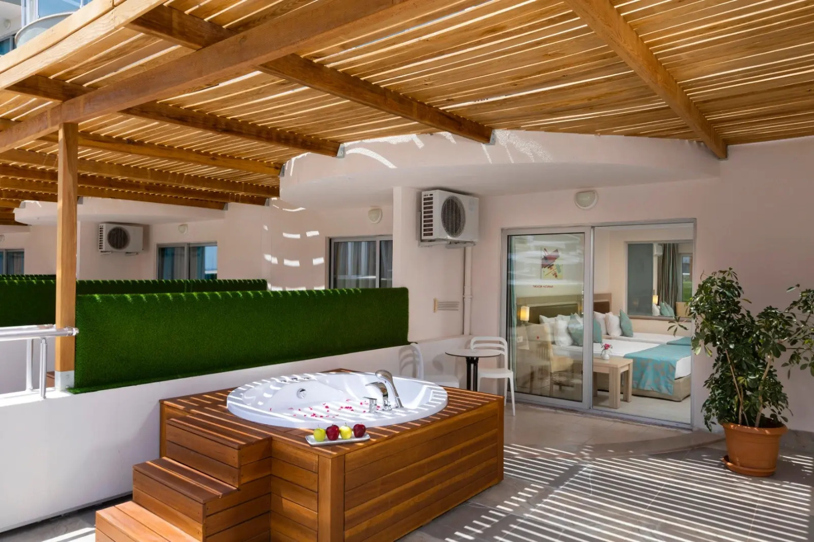 Narcia Resort Side - All Inclusive