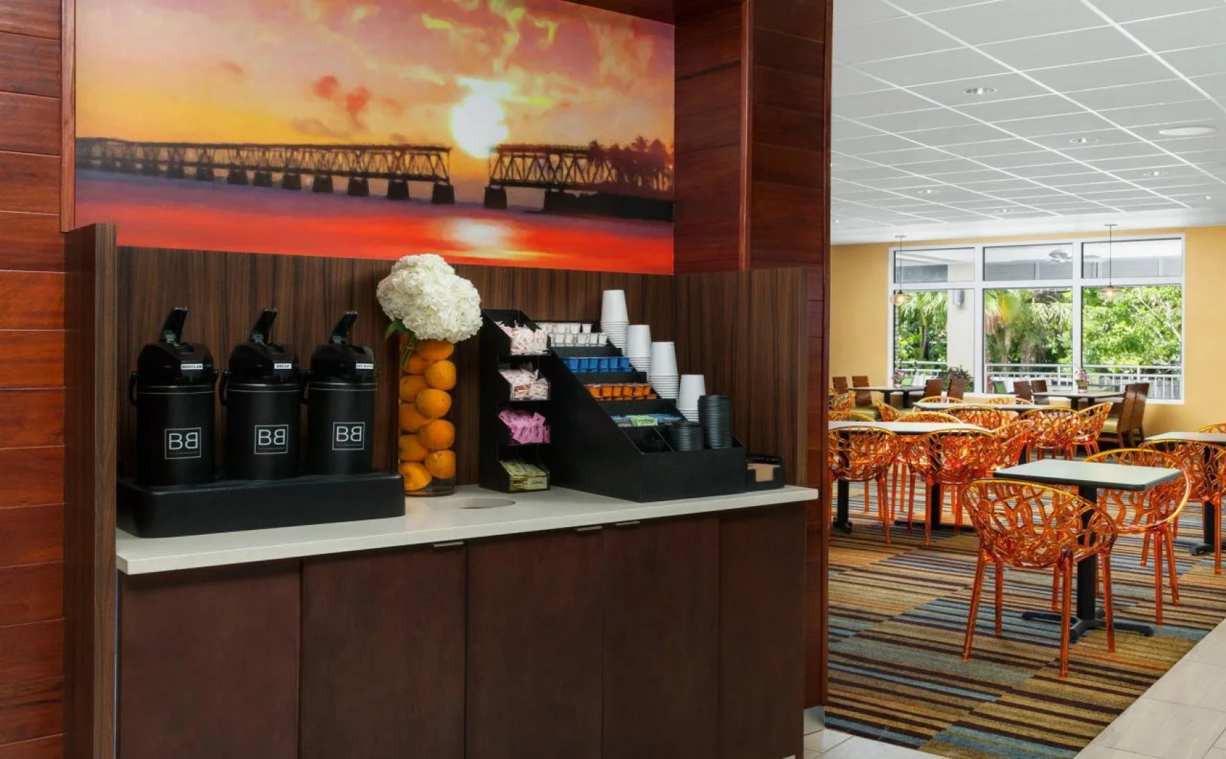 Fairfield Inn & Suites by Marriott Key West at the Keys Collection