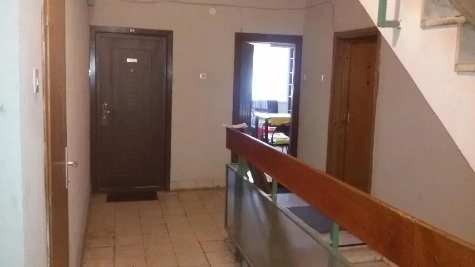 Apartment Your second home