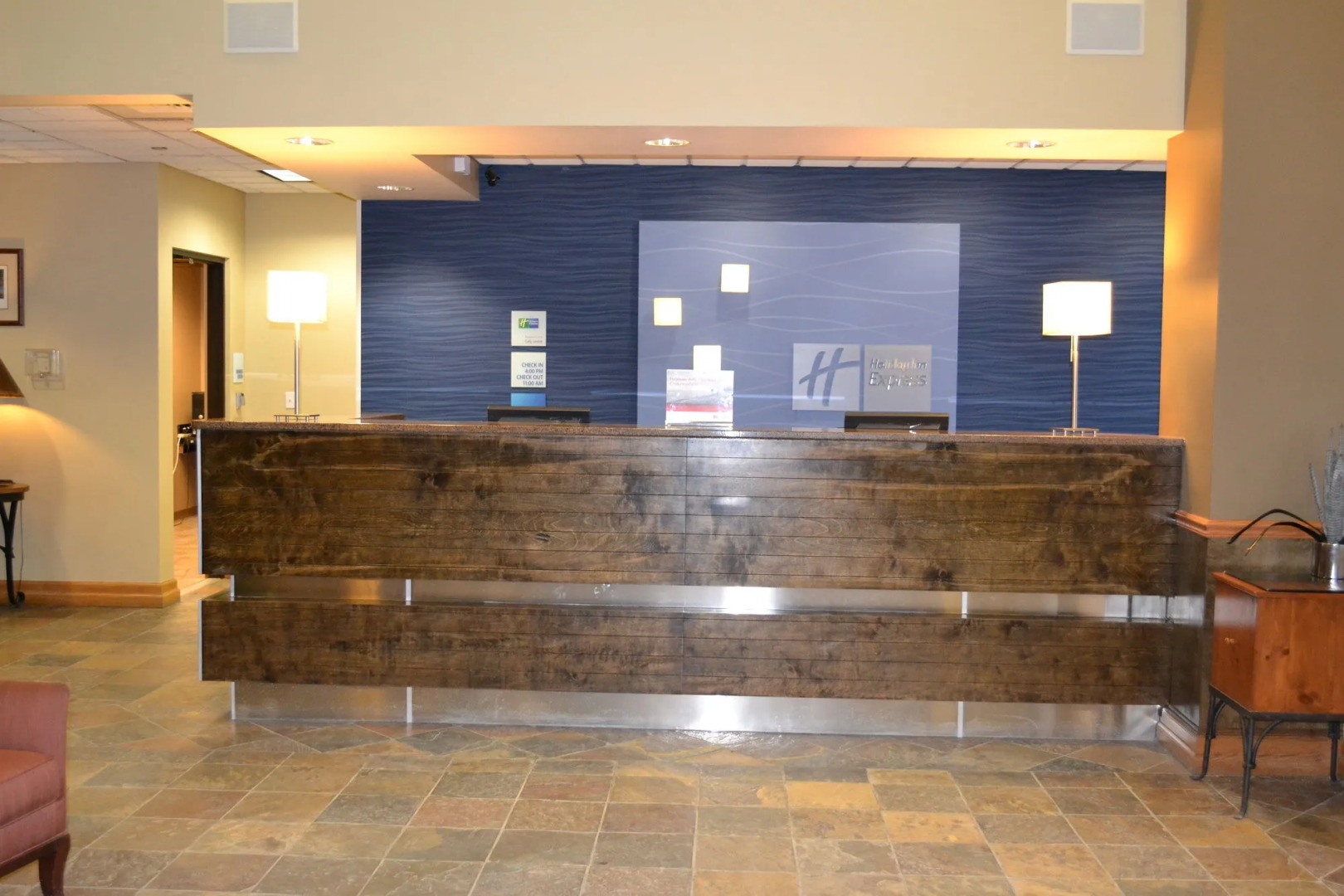 Holiday Inn Express Hotel & Suites Bozeman West by IHG