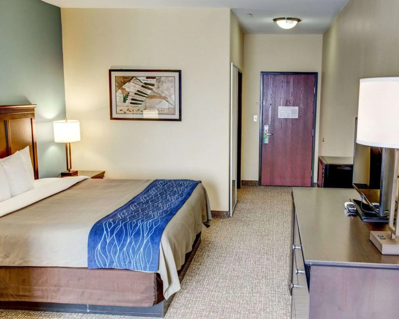 Comfort Inn Lake Charles