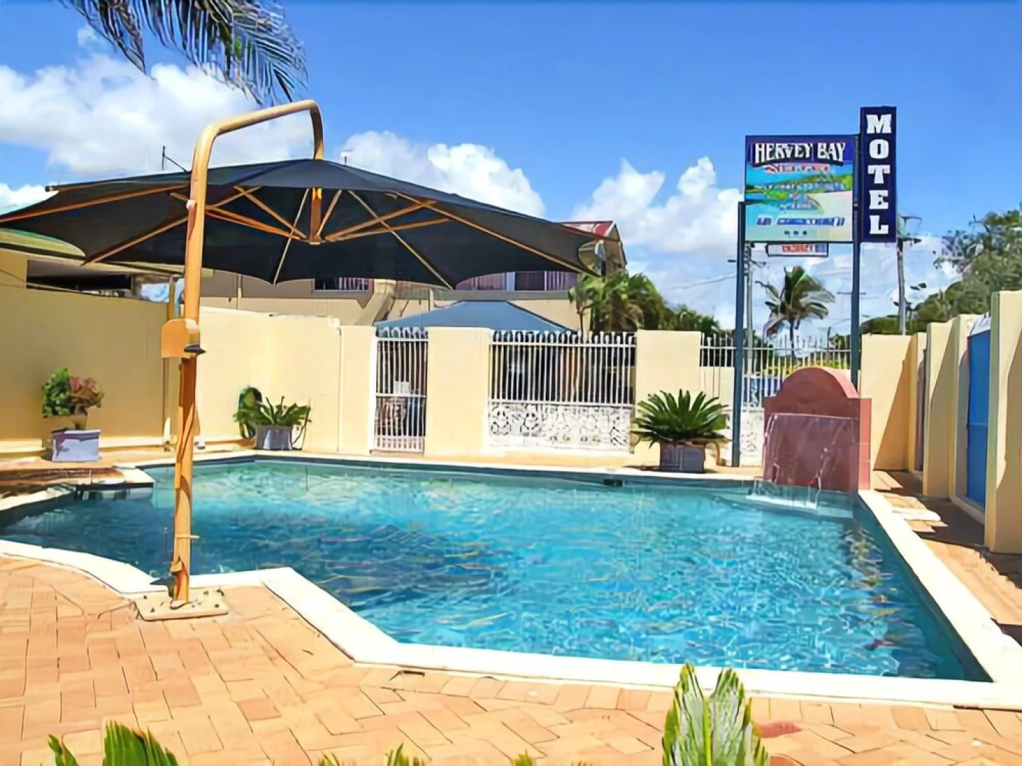Hervey Bay Motel