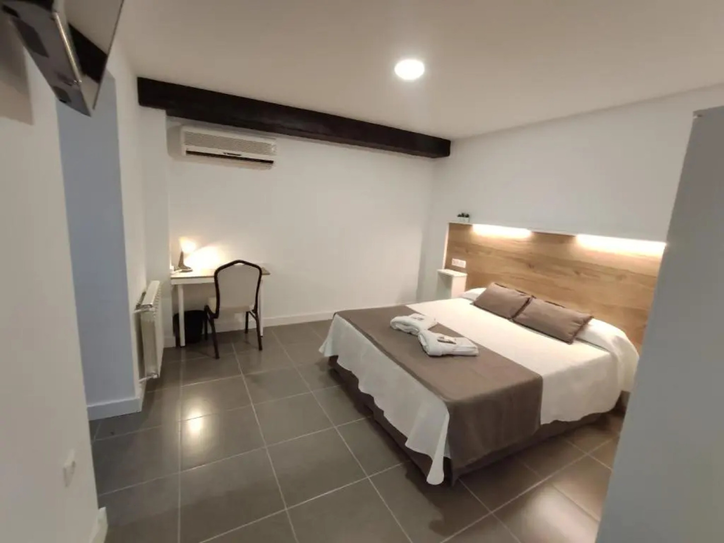 Complejo La Veguilla