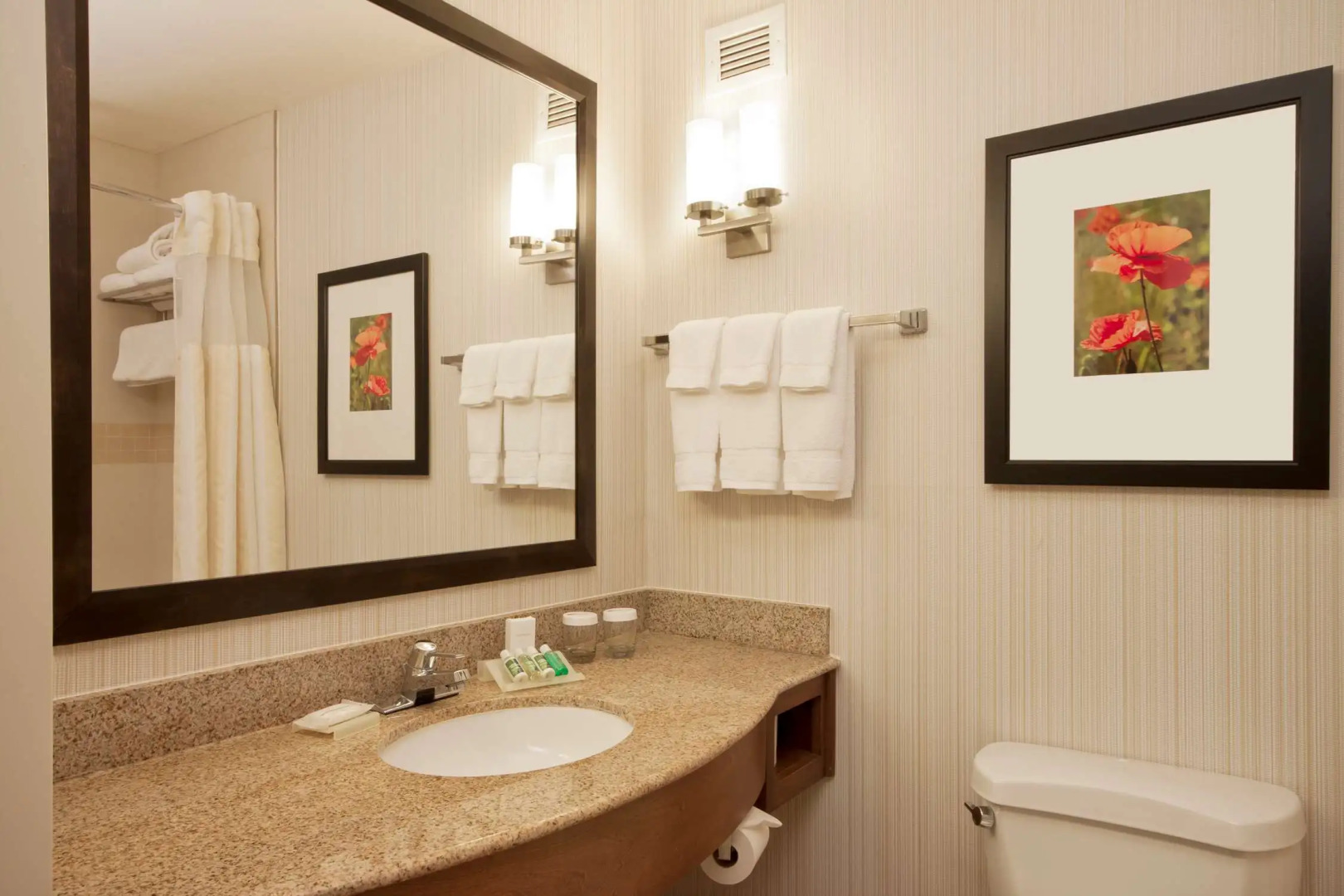 Hilton Garden Inn Fort Worth / Fossil Creek