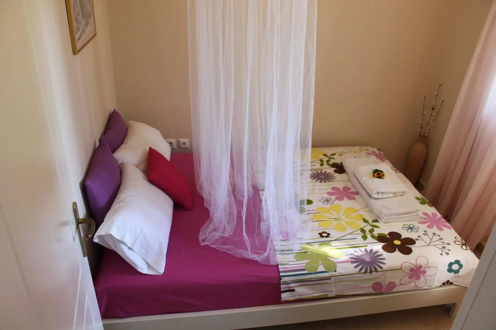 Lefkada Summer House Near the Beach