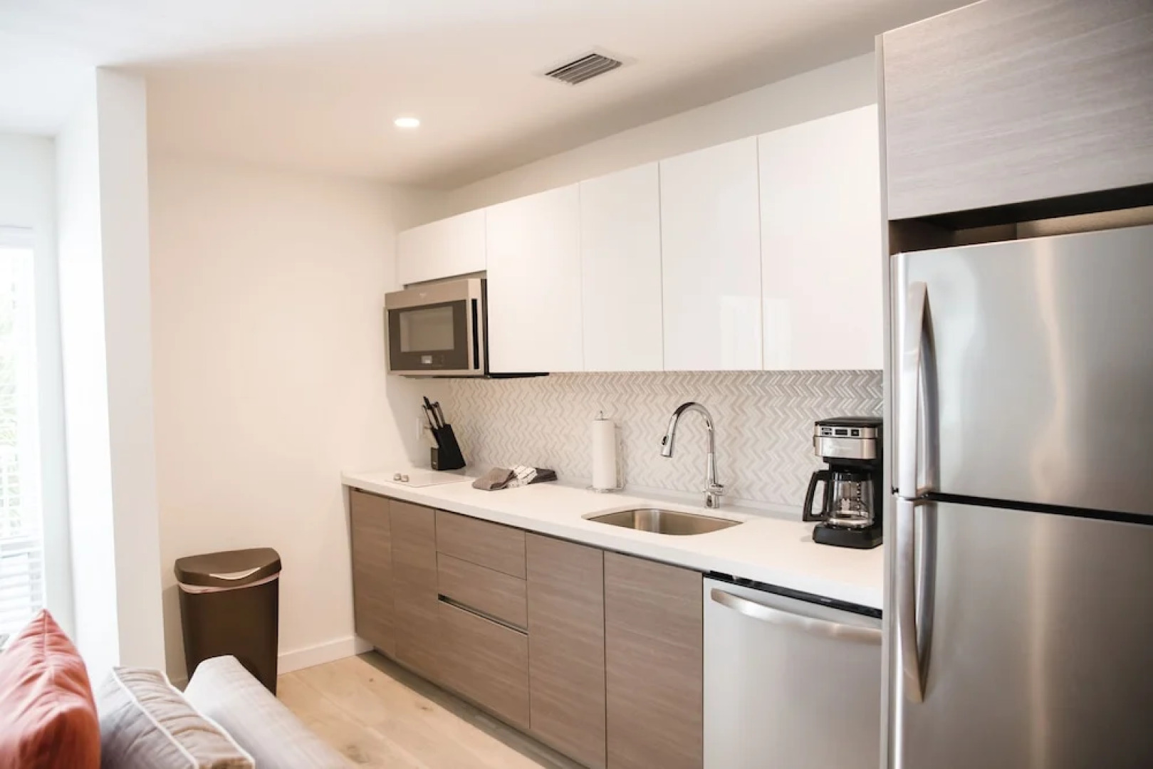 1229 Apartments at Beachcomber Resort