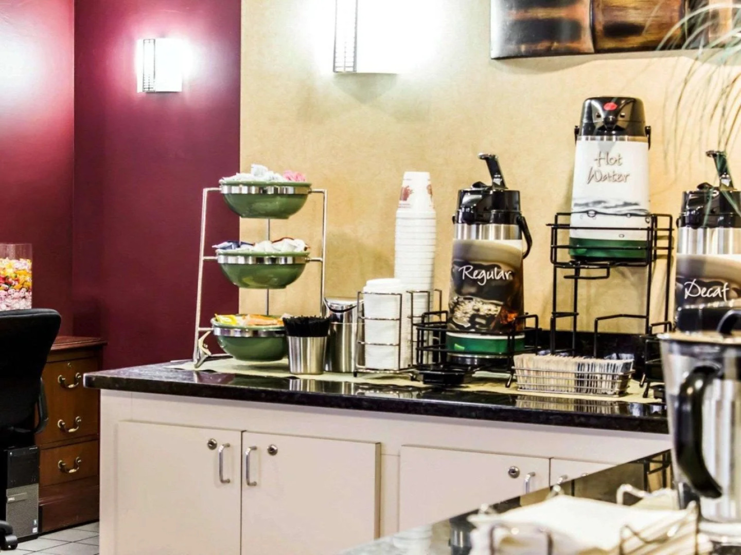 Quality Inn Roanoke Rapids