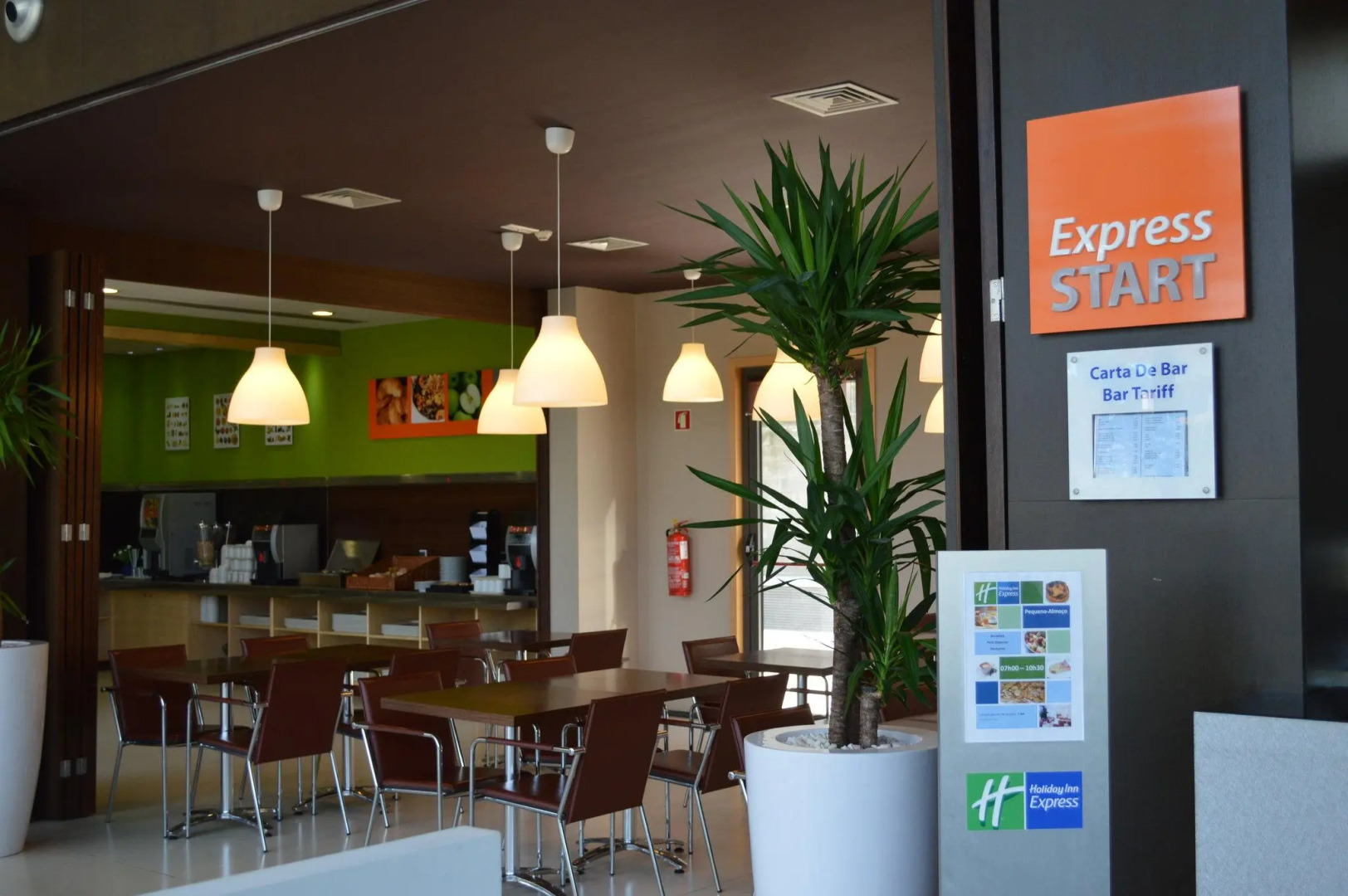 Holiday Inn Express Porto - Exponor by IHG