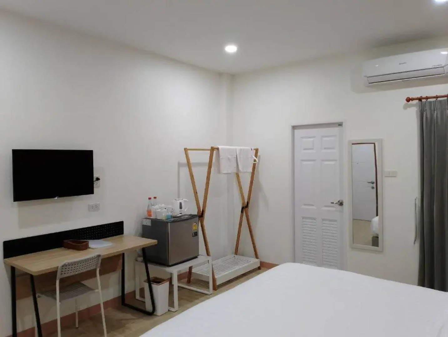 Ama Apartment
