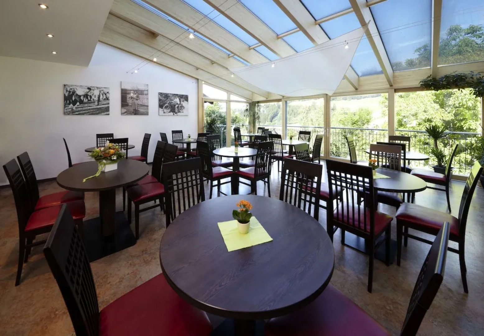 Hotel Zum Löwen - Al Leone