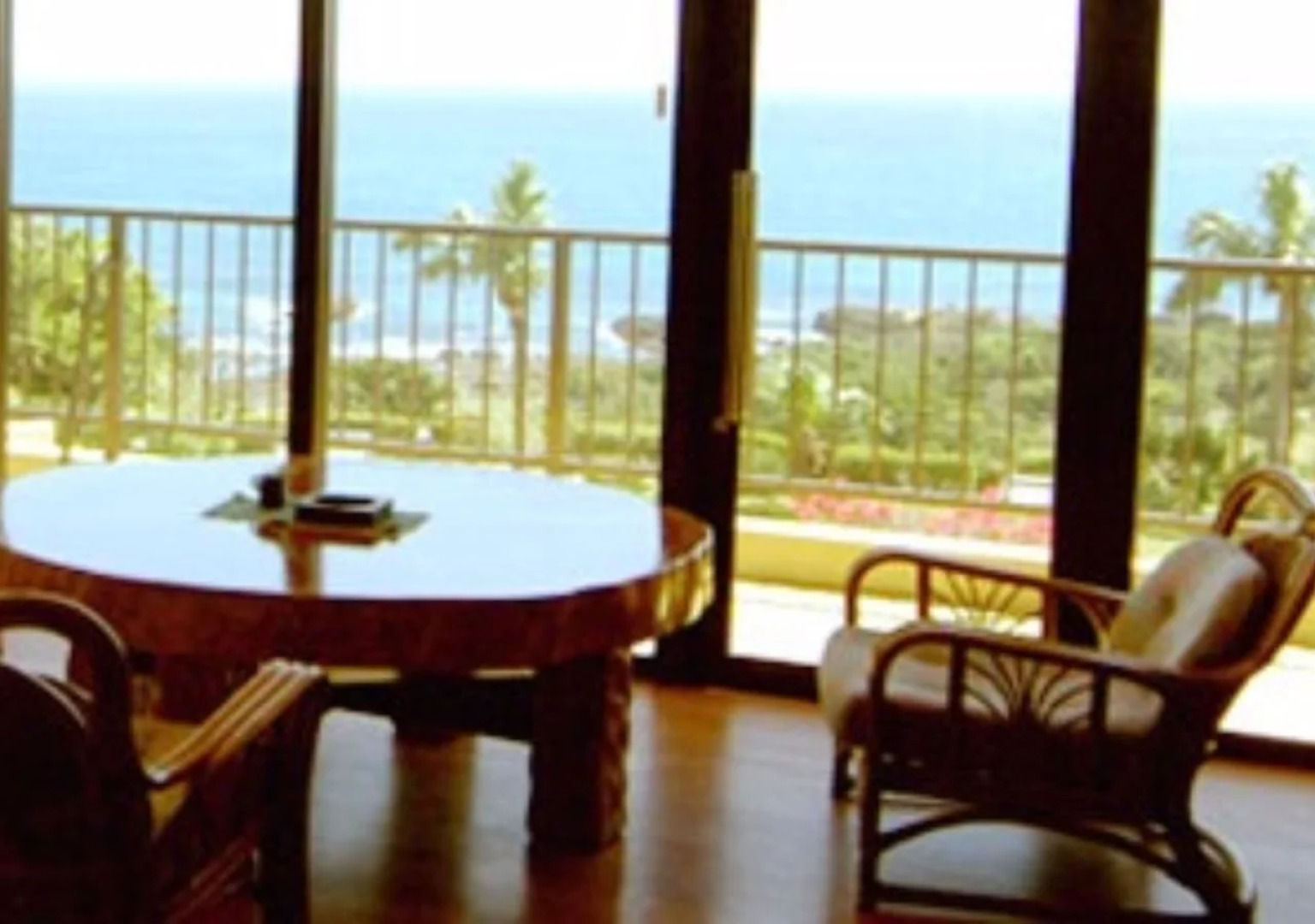 Yakushima Green Hotel