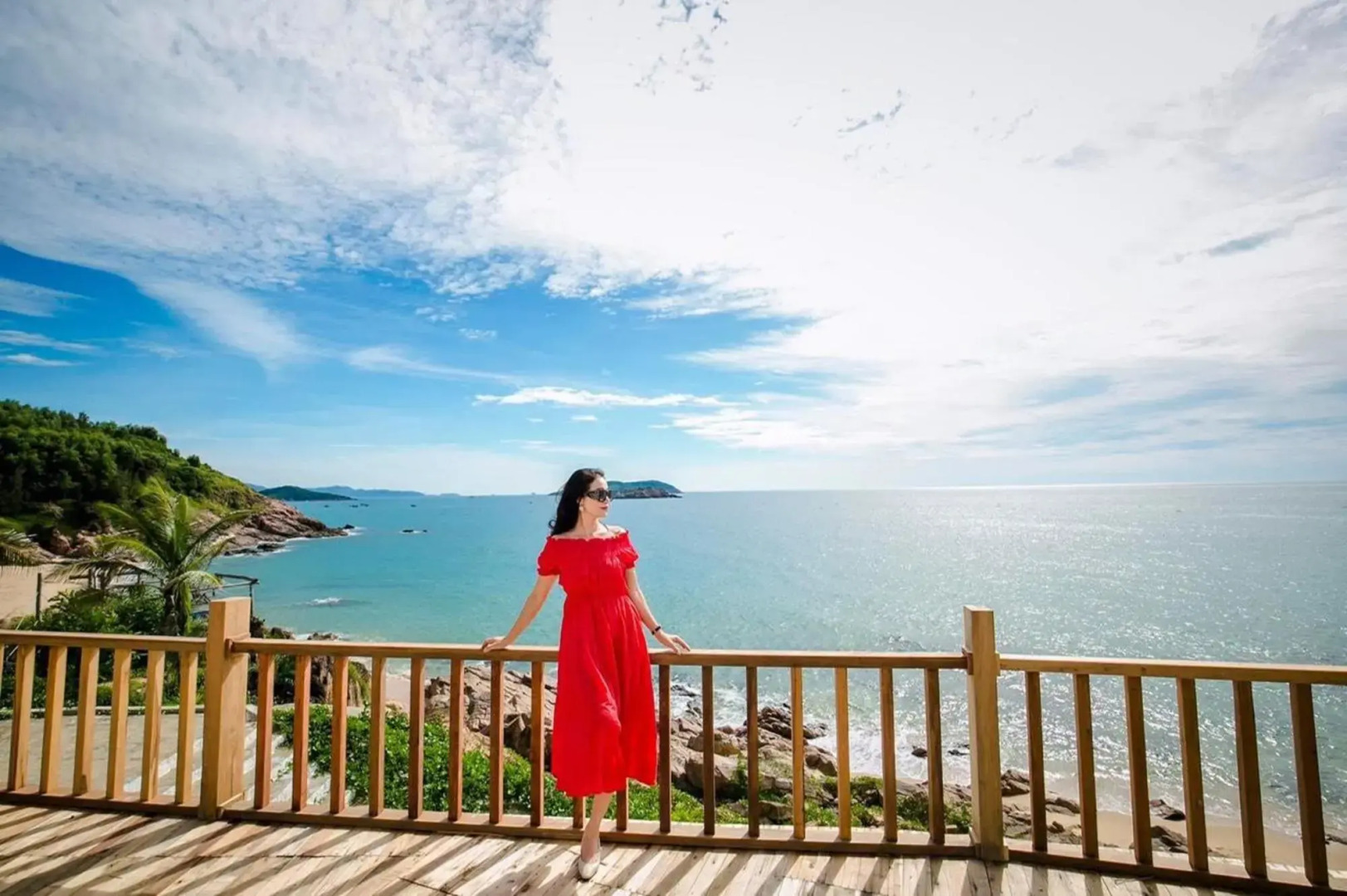 Rubeach Hotel & Resort