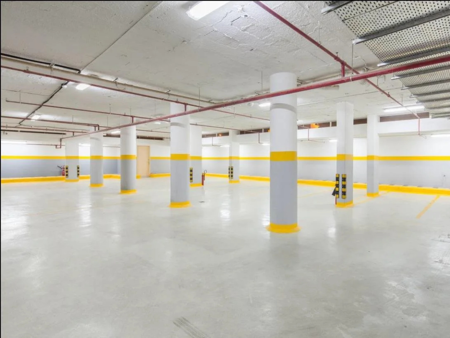 Burj Al Hayah Hotel Suites Al Falah