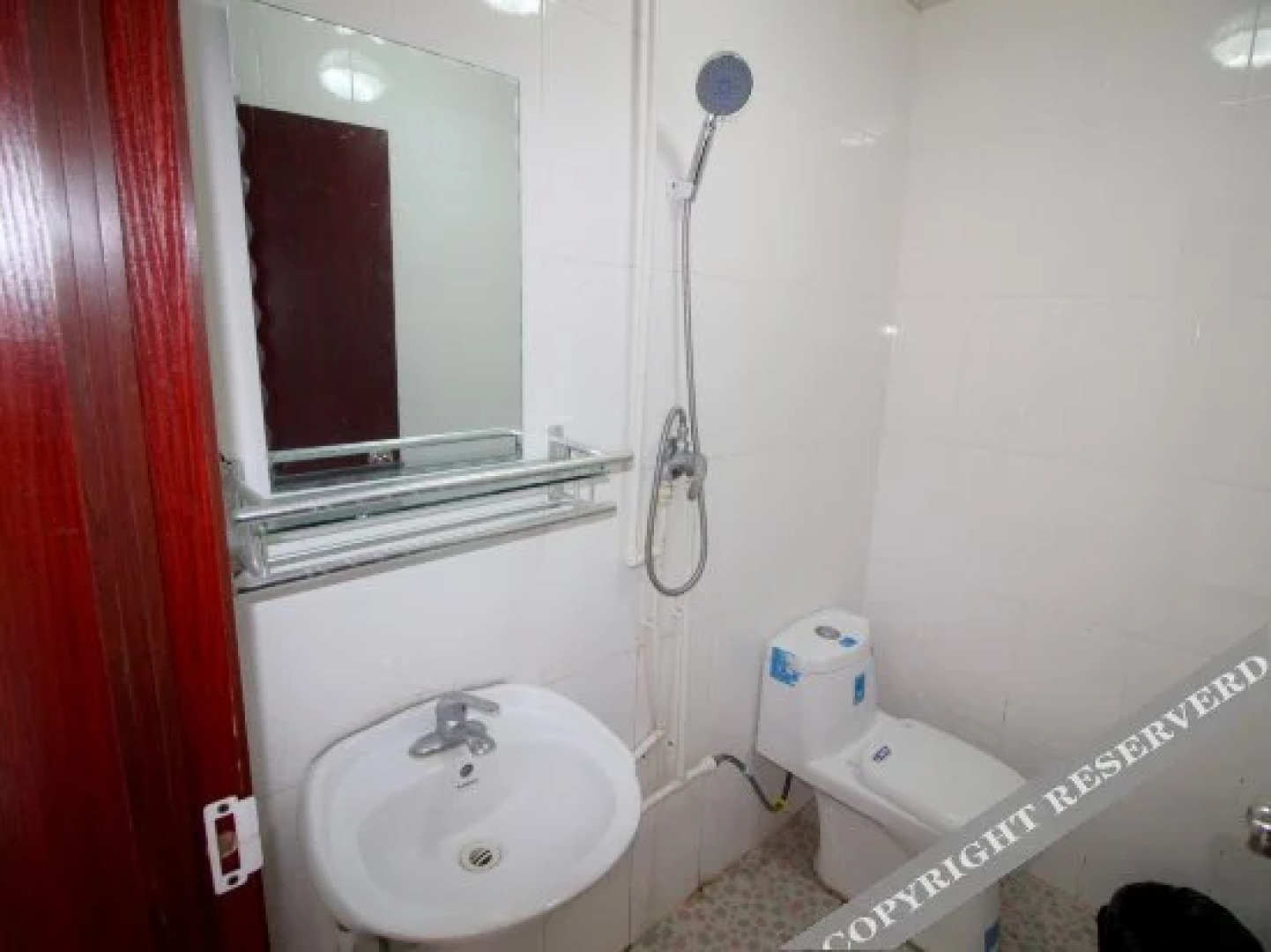 Penglai Dengzhou Yiting Farmstay