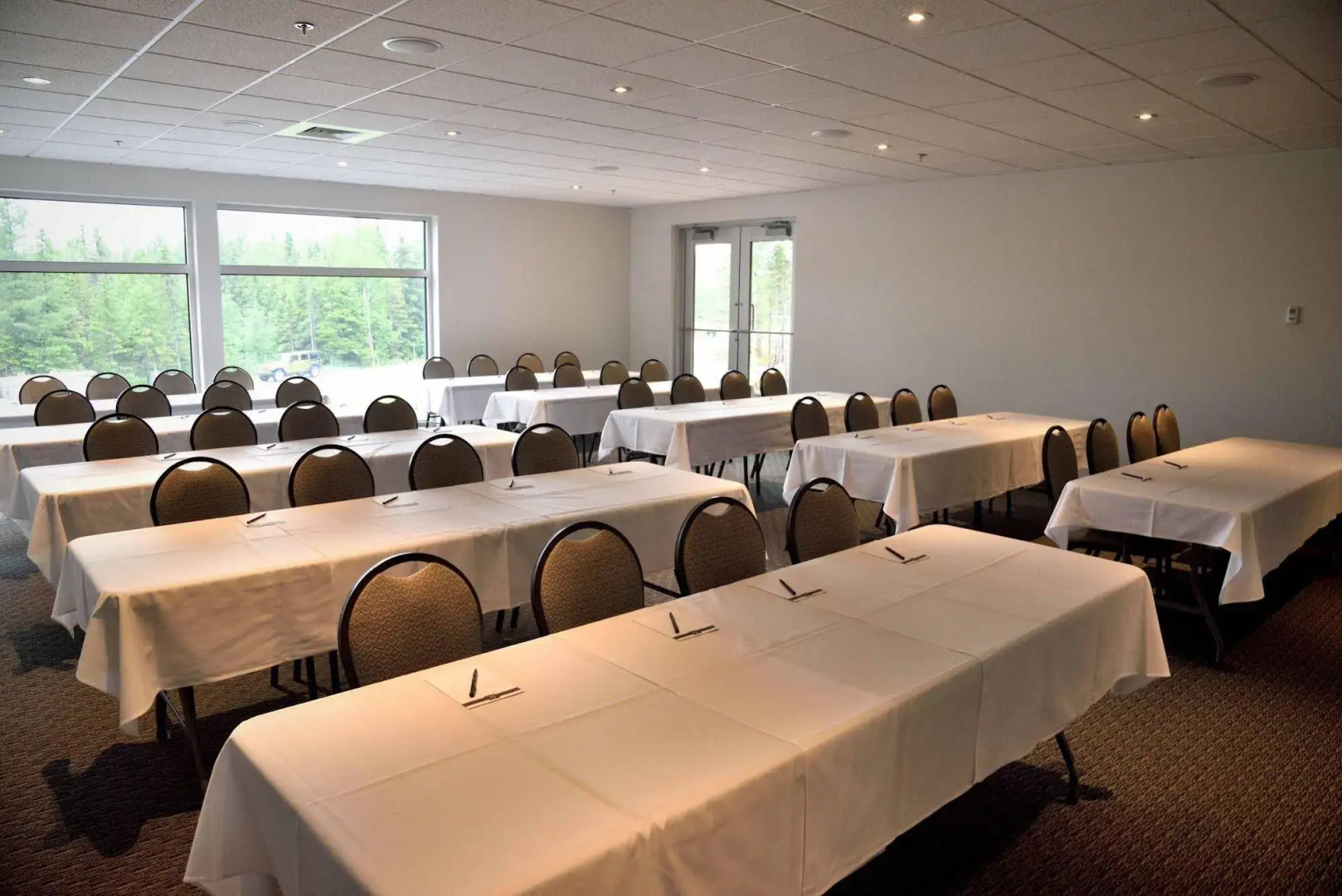 Hôtel du Domaine, centre de villégiature et de congrès de Thetford