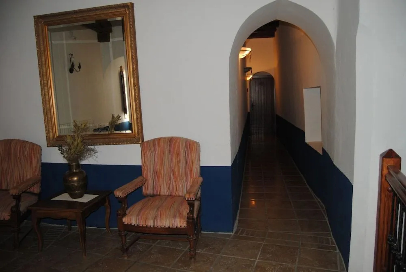 Hospedería Albergue Ntra Sra de Magallón