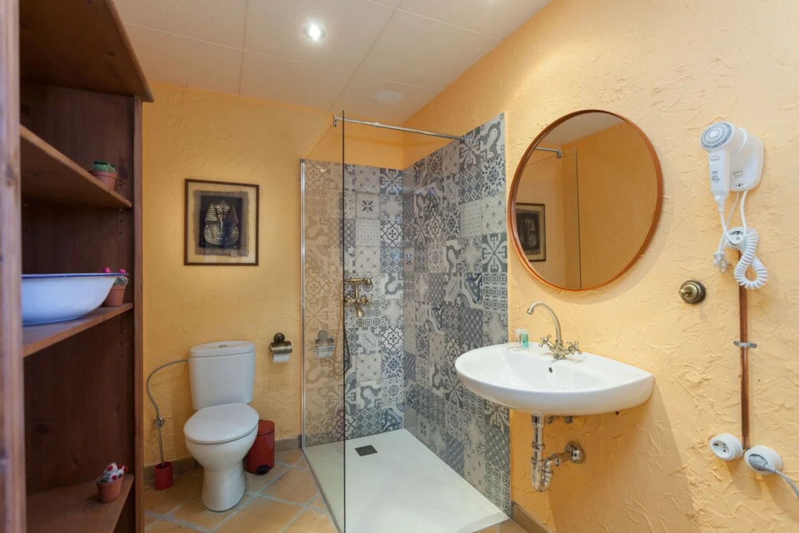 Cal Gaig Apartaments