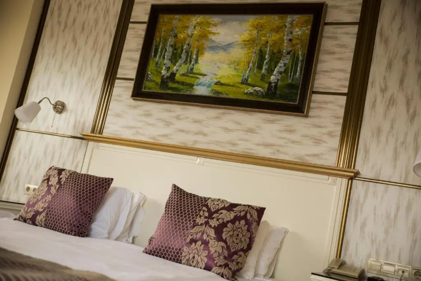 Thermalium Wellness & Spa Hotel by Vima