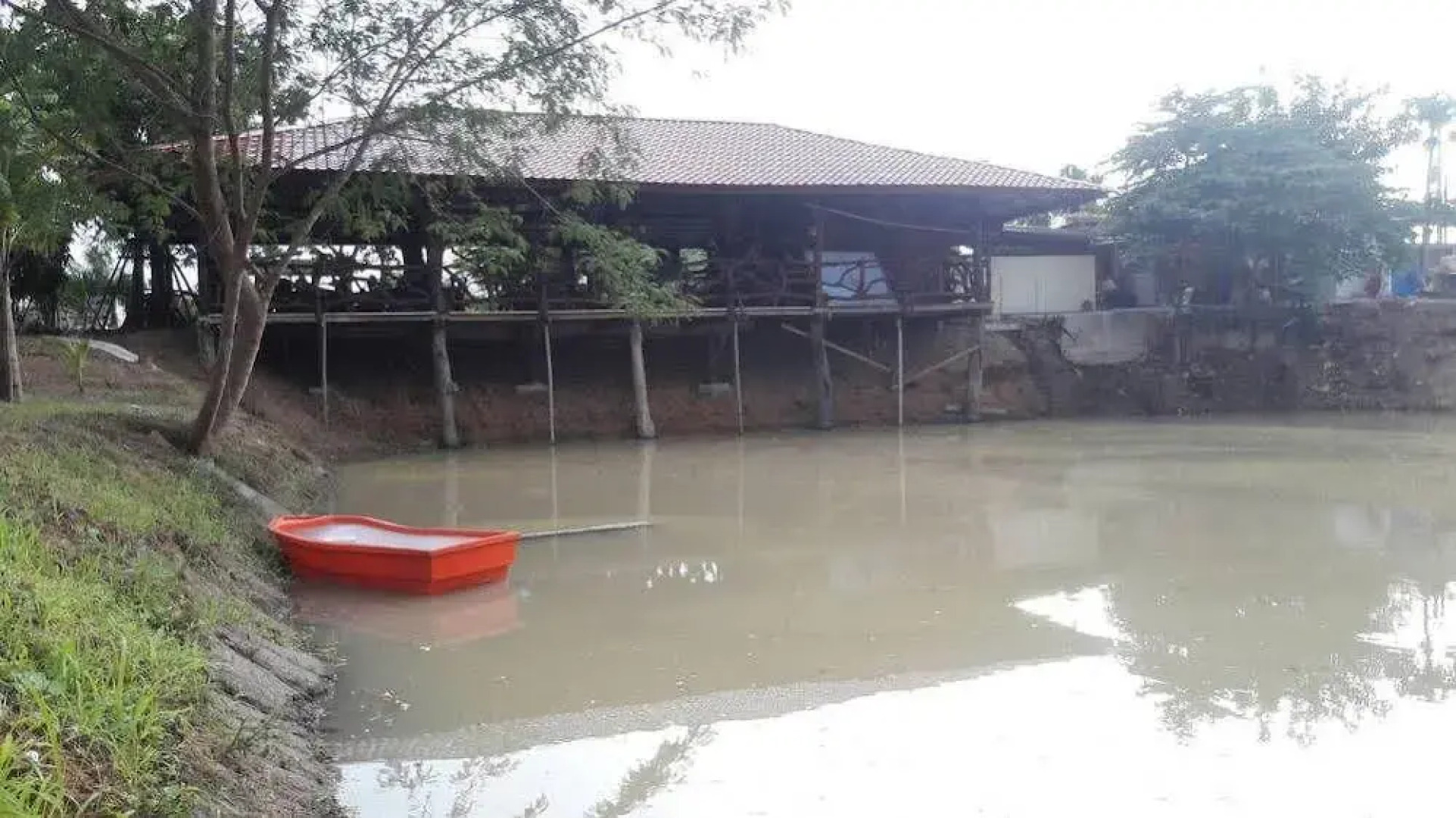 Phutawan Resort  Nong Bua Lam Phu